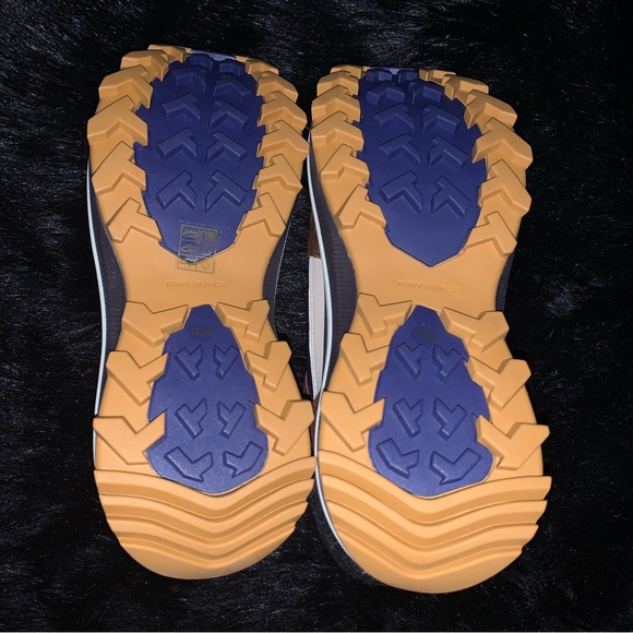 TORUY BURCH ADVENTURE HIKER MESH - Picture 7 of 7